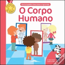 Capa do artigo Enciclopédia Descubro e Aprendo 2