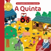 Capa do artigo Enciclopédia Descubro e Aprendo 3
