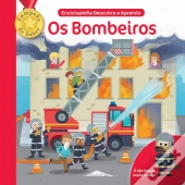 Enciclopédia Descubro e Aprendo 4