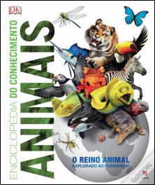 Enciclopédia do Conhecimento - Animais