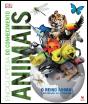 Enciclopédia do Conhecimento - Animais - Preview