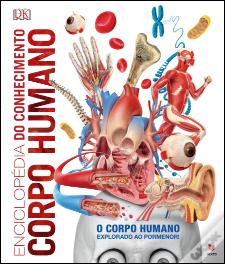 Enciclopédia do Conhecimento - Corpo Humano