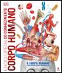 Enciclopédia do Conhecimento - Corpo Humano - Preview