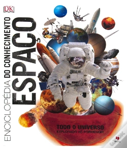 Capa do artigo Enciclopédia do Conhecimento - Espaço