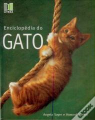 Enciclopédia do Gato