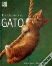Capa do artigo Enciclopédia do Gato
