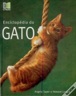 Capa do artigo Enciclopédia do Gato