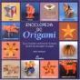 Enciclopédia do Origami - Preview
