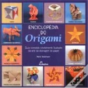 Capa do artigo Enciclopédia do Origami