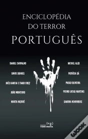 Capa do artigo Enciclopédia do Terror Português