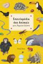 Enciclopédia dos Animais para Pequenos Leitores - Preview