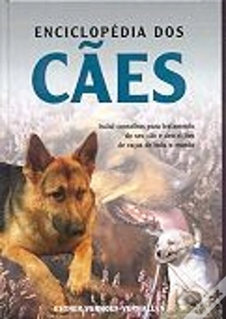 Capa do artigo Enciclopédia dos Cães