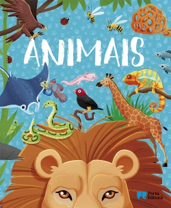 Capa do artigo Enciclopédia dos curiosos - Animais