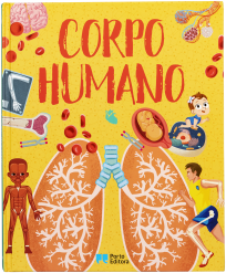 Enciclopédia dos Curiosos - Corpo Humano