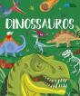 Enciclopédia dos Curiosos - Dinossauros - Preview