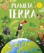 Enciclopédia dos Curiosos - Planeta Terra - Preview