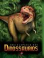 Enciclopédia dos Dinossáurios - Preview