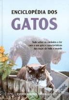 Enciclopédia dos Gatos
