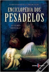 Enciclopédia dos Pesadelos