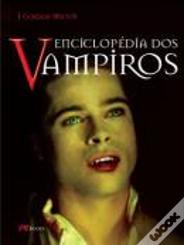 Enciclopédia dos Vampiros