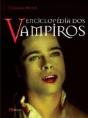 Enciclopédia dos Vampiros - Preview