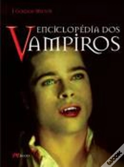 Capa do artigo Enciclopédia dos Vampiros