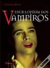 Capa do artigo Enciclopédia dos Vampiros