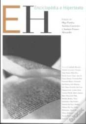 Capa do artigo Enciclopédia e Hipertexto