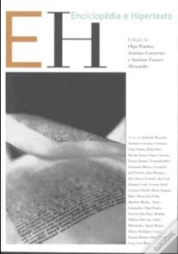 Capa do artigo Enciclopédia e Hipertexto