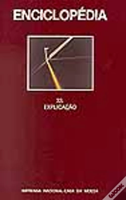 Capa do artigo Enciclopédia Einaudi 33