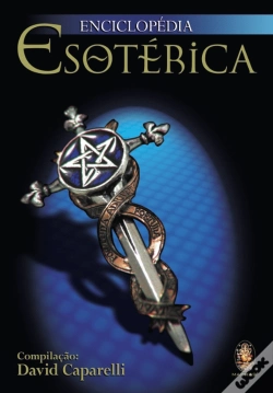 Capa do artigo Enciclopédia Esotérica