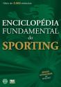 Enciclopédia Fundamental do Sporting - Preview