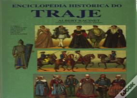 Enciclopédia Histórica do Traje