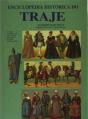 Enciclopédia Histórica do Traje - Preview