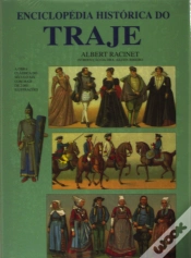 Capa do artigo Enciclopédia Histórica do Traje