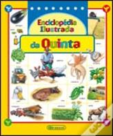 Enciclopédia Ilustrada da Quinta