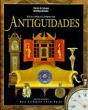 Enciclopédia Ilustrada de Antiguidades - Preview