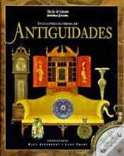 Capa do artigo Enciclopédia Ilustrada de Antiguidades