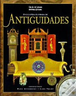 Capa do artigo Enciclopédia Ilustrada de Antiguidades