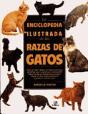Enciclopedia Ilustrada De Las Razas De Gatos - Preview