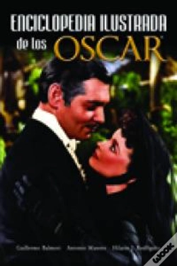 Capa do artigo Enciclopedia Ilustrada De Los Oscar