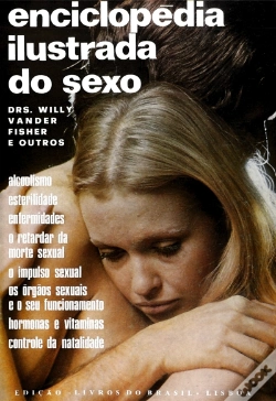 Capa do artigo Enciclopédia Ilustrada do Sexo