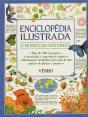 Enciclopédia Ilustrada - O Mundo da Natureza - Preview
