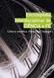 Capa do artigo Enciclopédia Interdisciplinar da Ciência e da Fé - Volume I