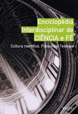 Capa do artigo Enciclopédia Interdisciplinar da Ciência e da Fé - Volume I