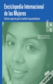 Capa do artigo Enciclopedia Internacional De Las Mujeres