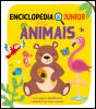 Enciclopédia Júnior dos Animais - Preview