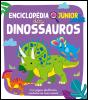 Enciclopédia Júnior dos Dinossauros - Preview