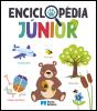 Enciclopédia júnior - Preview