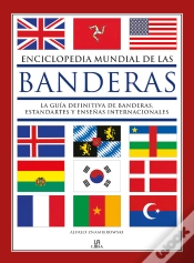 Capa do artigo Enciclopedia Mundial De Las Banderas